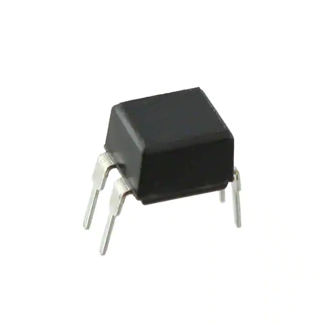 FOD817B300 onsemi Optoisolators - Transistor, Photovoltaic Output image