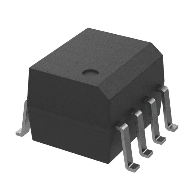 MOCD207D2M onsemi Optoisolators - Transistor, Photovoltaic Output image
