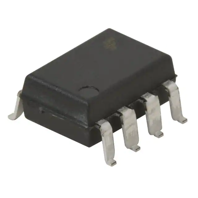 FOD3180SD onsemi Isolators - Gate Drivers image
