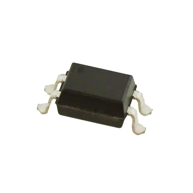 FOD817CSD onsemi Optoisolators - Transistor, Photovoltaic Output image