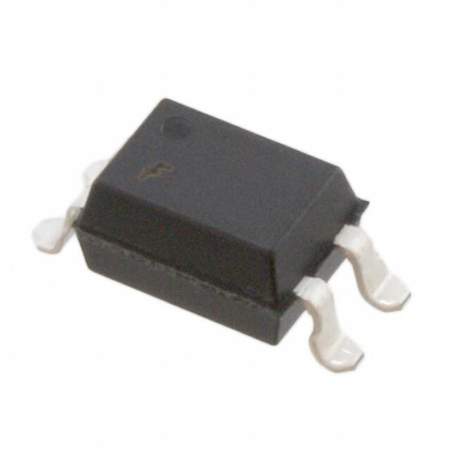 FOD817D3S onsemi Optoisolators - Transistor, Photovoltaic Output image