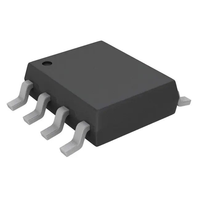 TLP2405(TP,F) Toshiba Semiconductor and Storage Optoisolators - Logic Output image
