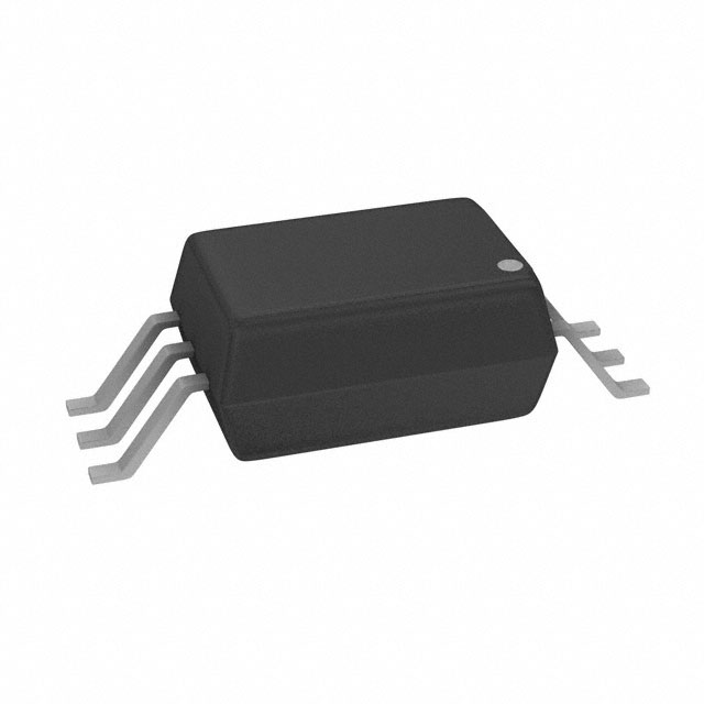 FOD8482T onsemi Isolators - Gate Drivers image