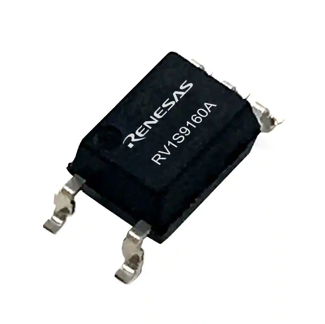 RV1S9160ACCSP-100C#SC0 Renesas Electronics America Inc Optoisolators - Logic Output image