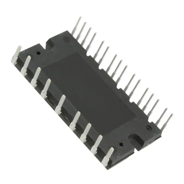 STGIPS10K60A STMicroelectronics Power Driver Modules image