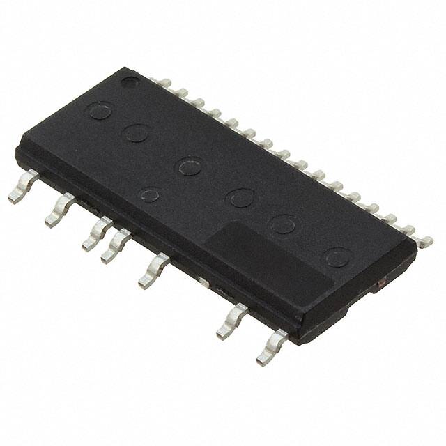 FSB50450AS onsemi Power Driver Modules image
