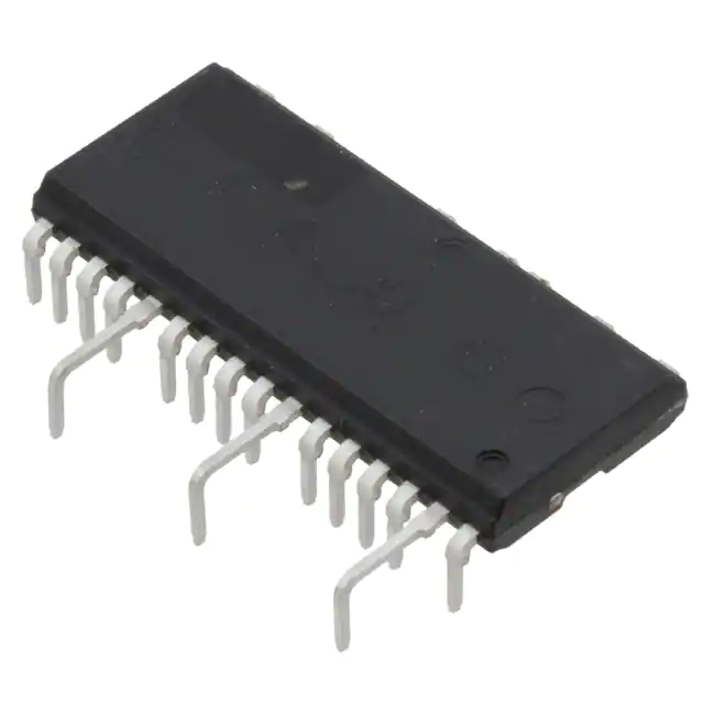 FSB50550AT onsemi Power Driver Modules image