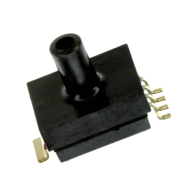 MPXM2202AS NXP USA Inc. Pressure Sensors, Transducers image