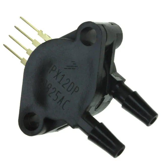 MPX10DP NXP USA Inc. Pressure Sensors, Transducers image