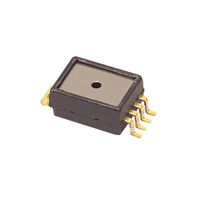 MPXM2202A NXP USA Inc. Pressure Sensors, Transducers image