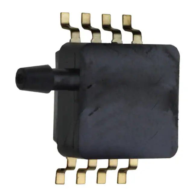 MP3V5050GP NXP USA Inc. Pressure Sensors, Transducers image