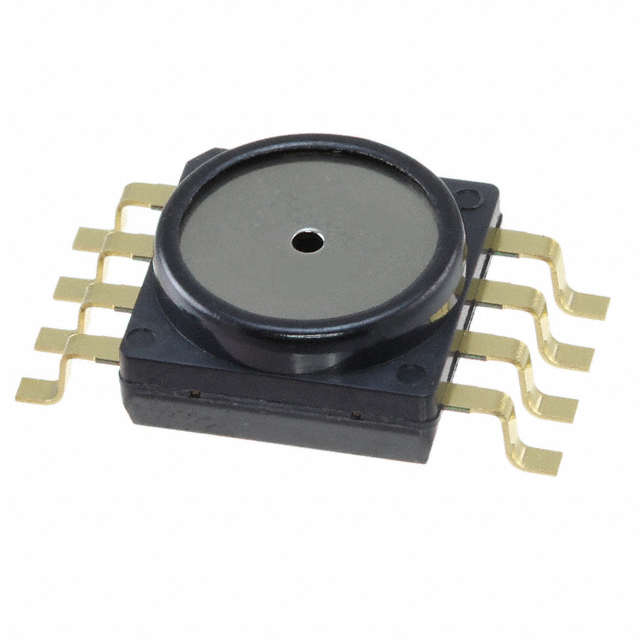 MPVZ4006G6T1 NXP USA Inc. Pressure Sensors, Transducers image