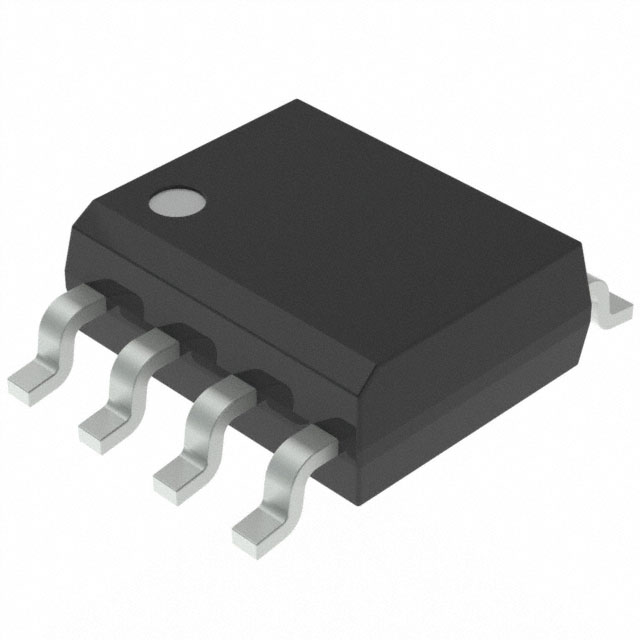 ATTINY25-20SSUR Microchip Technology Embedded - Microcontrollers image
