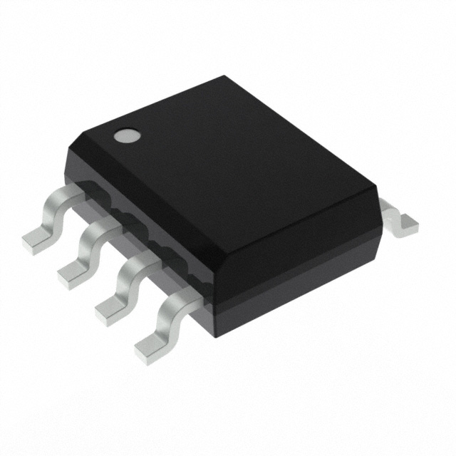 CY8CMBR3102-SX1IT Cypress Semiconductor Corp Interface - Sensor, Capacitive Touch image