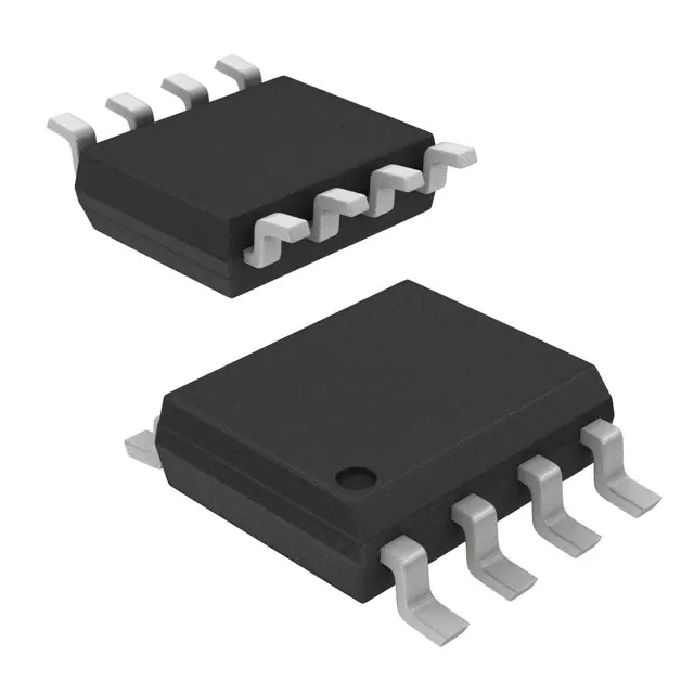 ATTINY25V-10SUR Microchip Technology Embedded - Microcontrollers image
