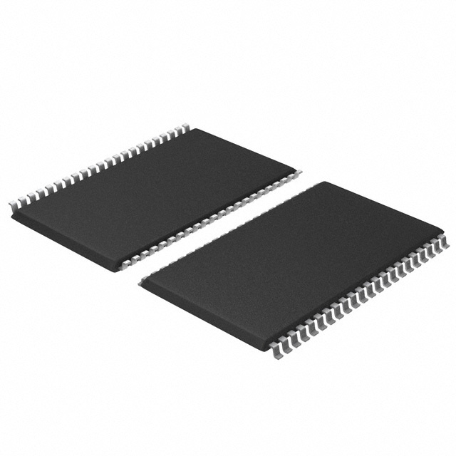 CY7C1041G30-10ZSXIT Cypress Semiconductor Corp Memory IC image