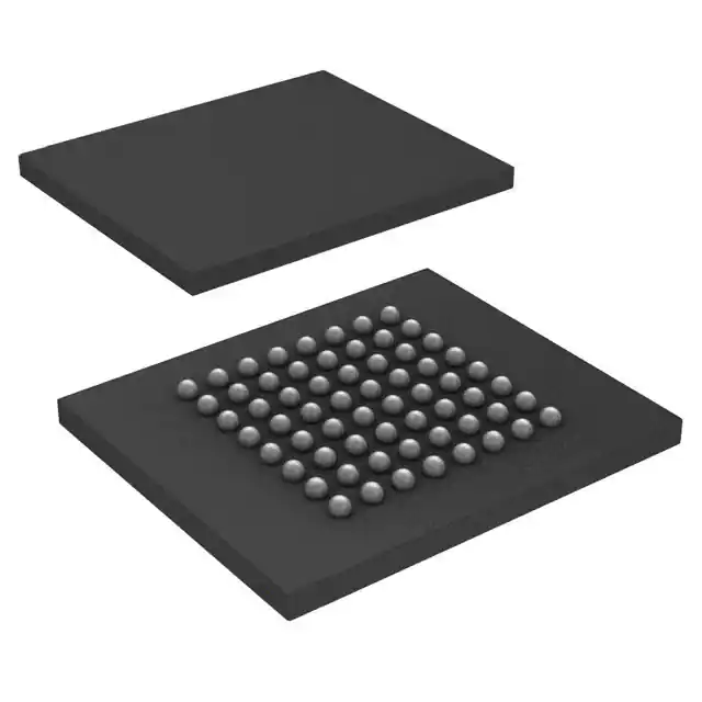 S29GL064S80FHV020 Cypress Semiconductor Corp Memory IC image