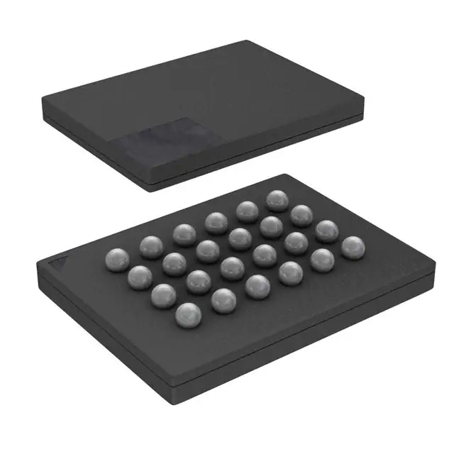 S25FL064LABBHI030 Cypress Semiconductor Corp Memory IC image