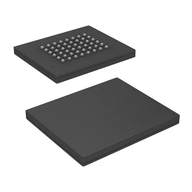 S29GL064S80BHB040 Cypress Semiconductor Corp Memory IC image