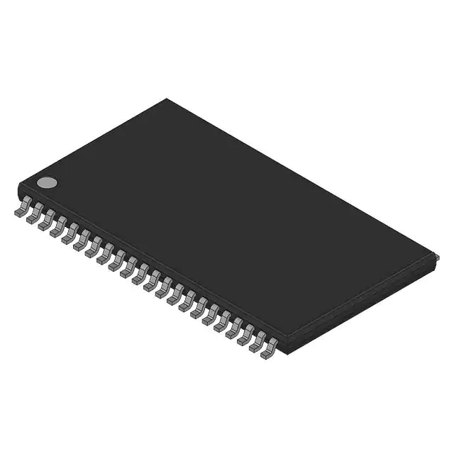 CY7C1049CV33-10ZI Cypress Semiconductor Corp Memory IC image