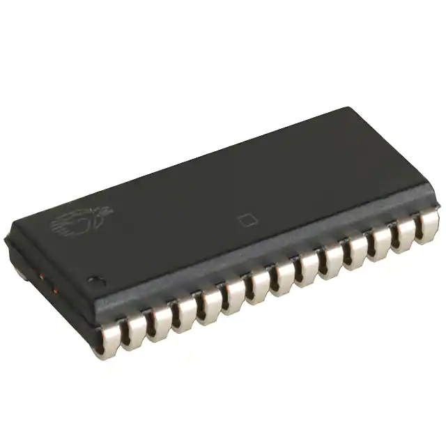 CY7C1399BN-12VXIT Cypress Semiconductor Corp Memory IC image