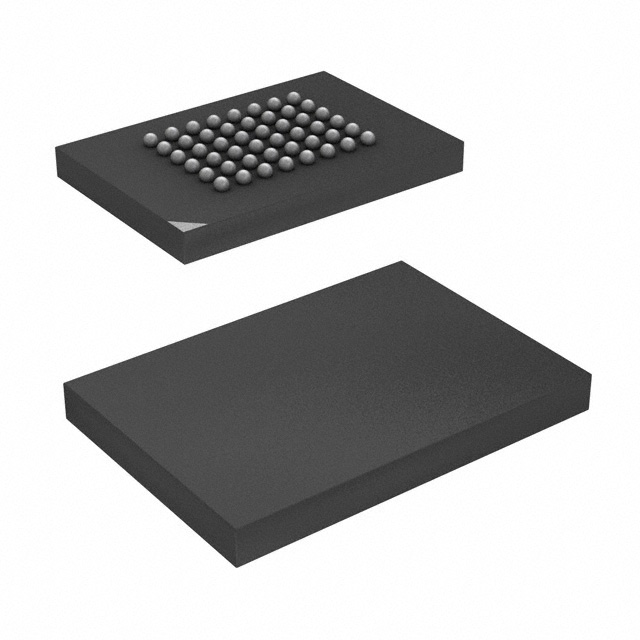 CY14B101LA-BA45XIT Cypress Semiconductor Corp Memory IC image