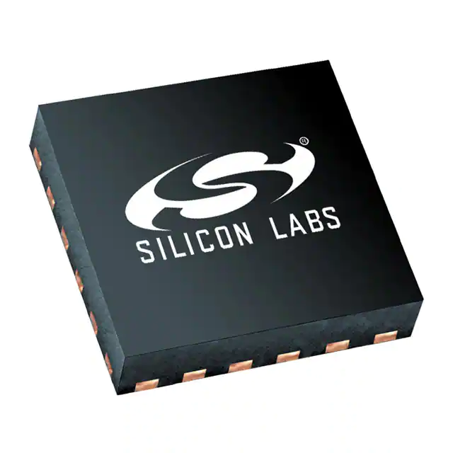 SI2141-A10-GM Skyworks Solutions Inc. Linear - Video Processing image