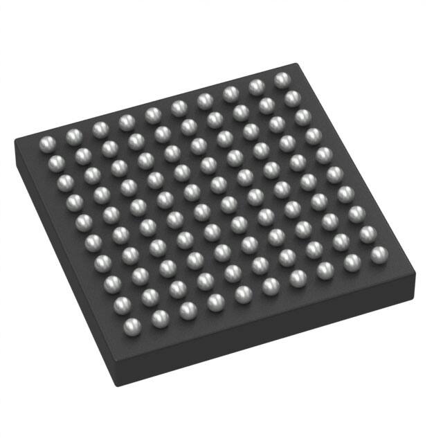 STM32WB55VGY6TR STMicroelectronics RF Transceiver ICs image