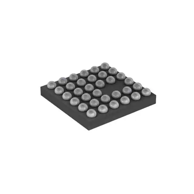 BLUENRG-234N STMicroelectronics RF Transceiver ICs image