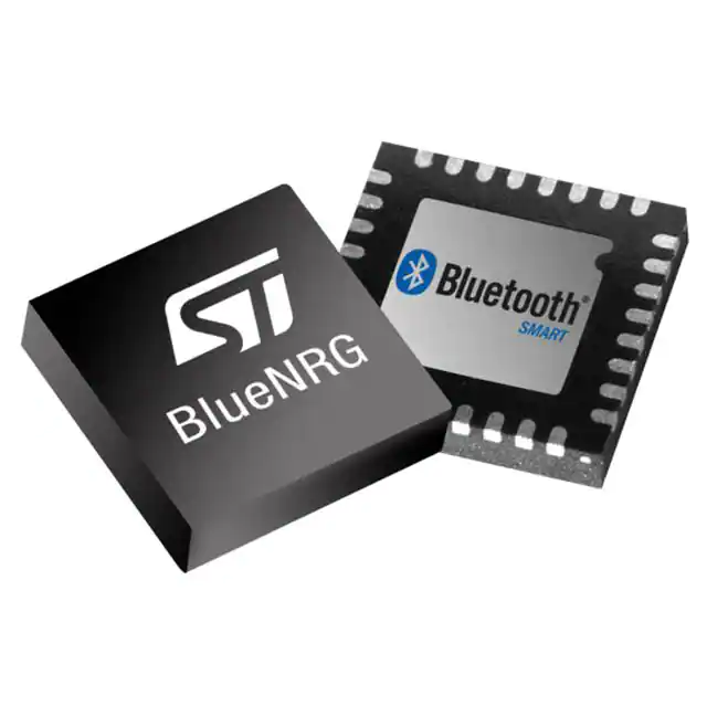 BLUENRG-232N STMicroelectronics RF Transceiver ICs image