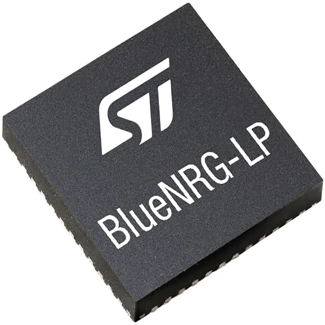 BLUENRG-355MC STMicroelectronics RF Transceiver ICs image