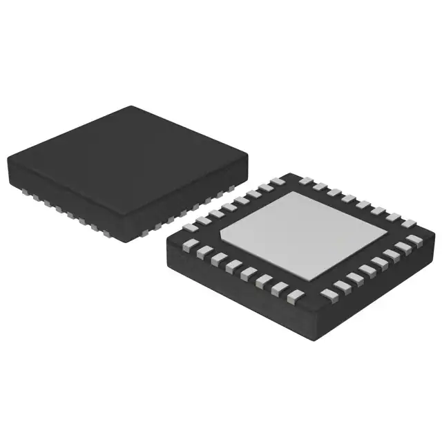 AT97SC3205-H3M4500B Microchip Technology Embedded - Microcontrollers - Application Specific image