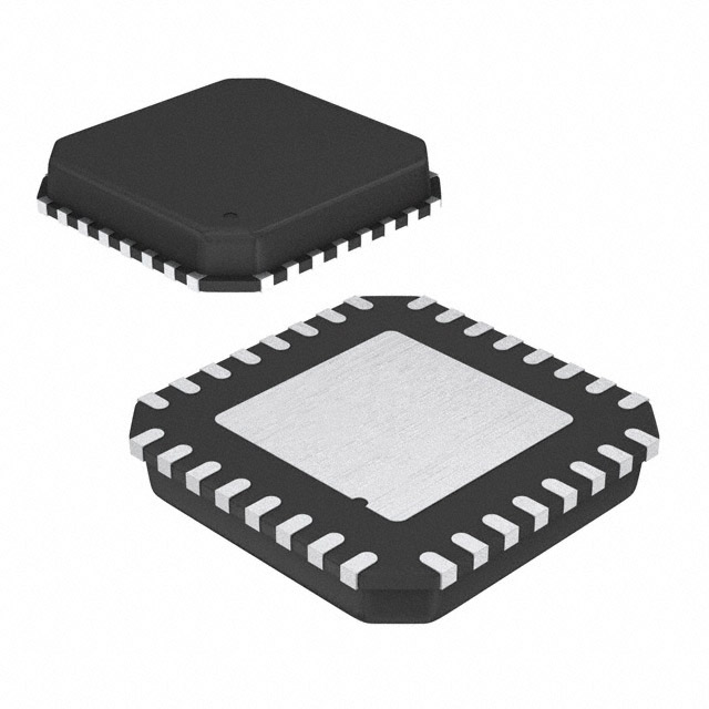 AT42QT1244-MU Microchip Technology Interface - Sensor, Capacitive Touch image