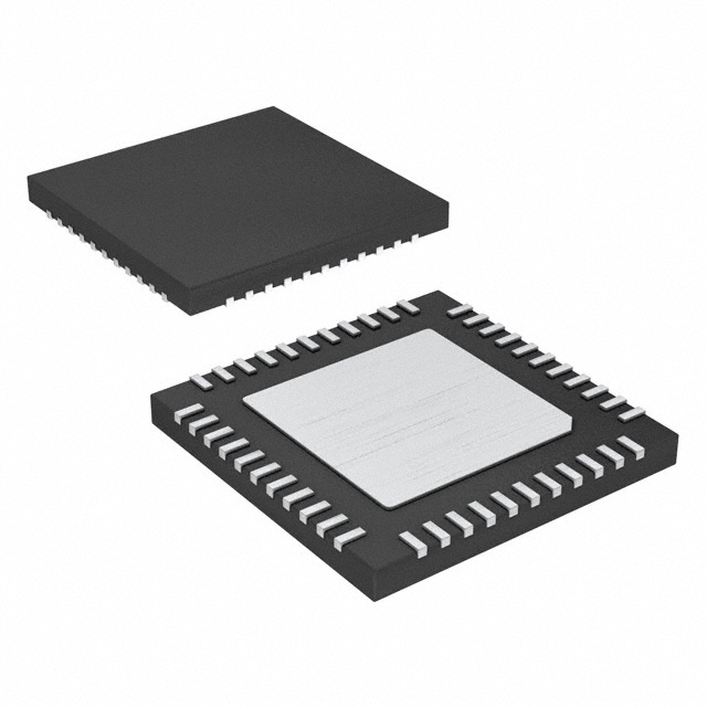 ATMEGA32U4-MU Microchip Technology Embedded - Microcontrollers image