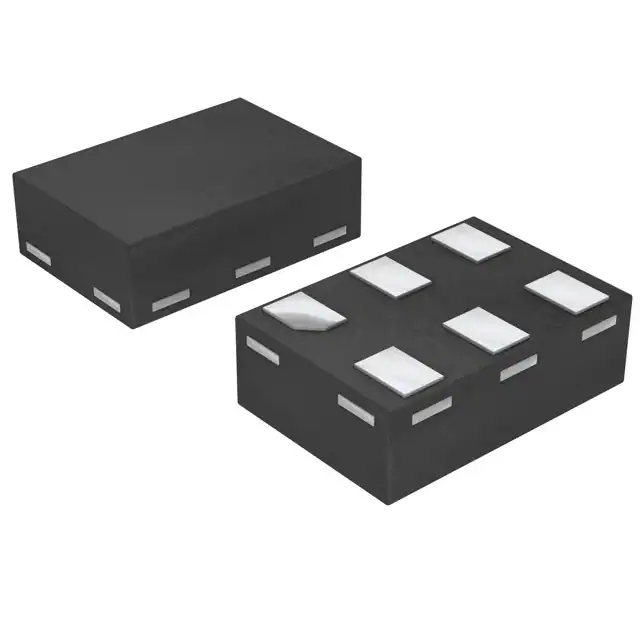 74AUP1G14GM,115 NXP USA Inc. Logic - Gates and Inverters image
