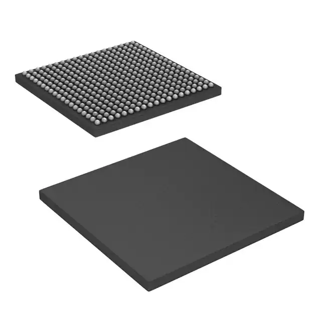 TMS320C6748EZCED4E Texas Instruments Embedded - DSP (Digital Signal Processors) image