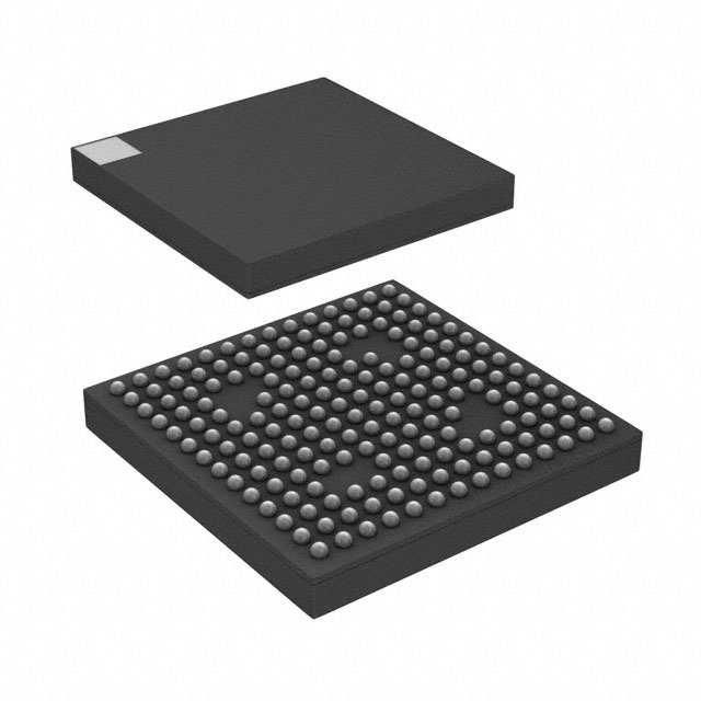ADSP-BF707BBCZ-4 Analog Devices Inc. Embedded - DSP (Digital Signal Processors) image