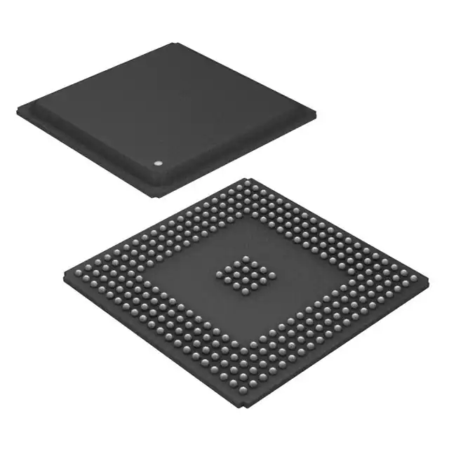 TMS32C6713BGDPA200 Texas Instruments Embedded - DSP (Digital Signal Processors) image