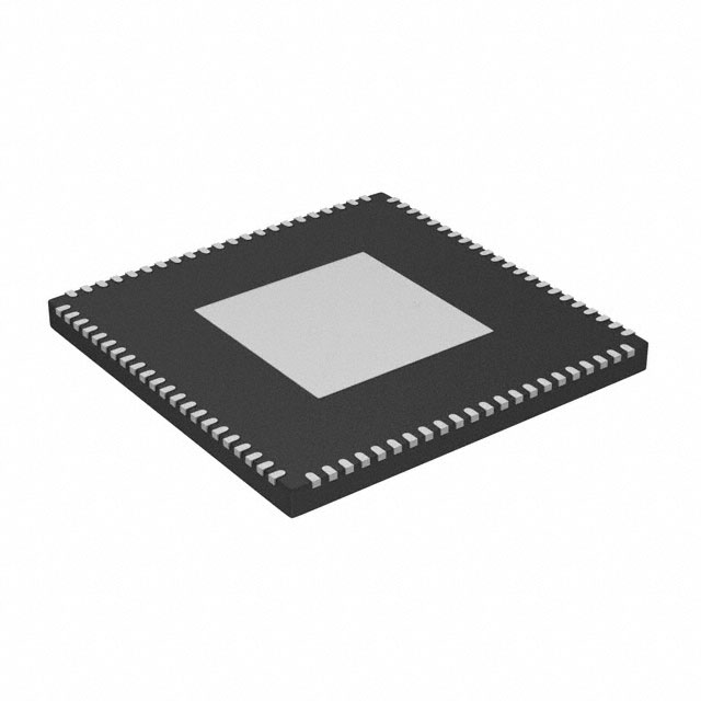 ADSP-BF706BCPZ-4 Analog Devices Inc. Embedded - DSP (Digital Signal Processors) image