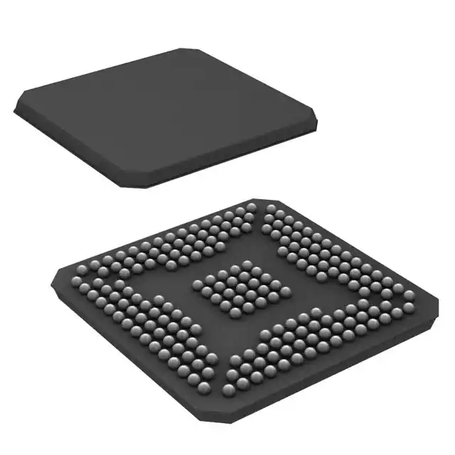 TMS320VC5501ZAV300 Texas Instruments Embedded - DSP (Digital Signal Processors) image