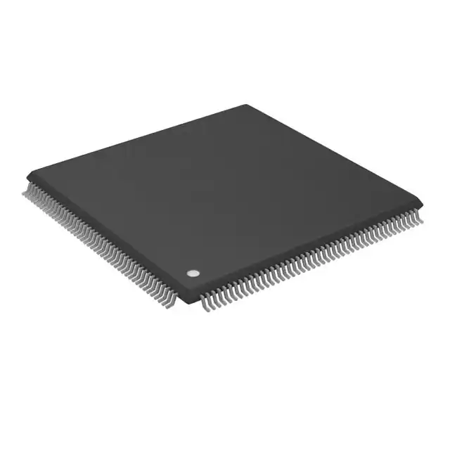 ADSP-BF532SBSTZ400 Analog Devices Inc. Embedded - DSP (Digital Signal Processors) image
