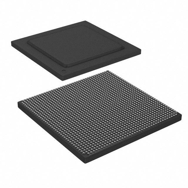 XCZU7CG-1FFVF1517E AMD Xilinx Embedded - System On Chip (SoC) image