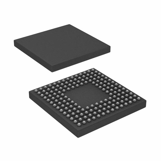 ADSP-BF533SBBCZ500 Analog Devices Inc. Embedded - DSP (Digital Signal Processors) image