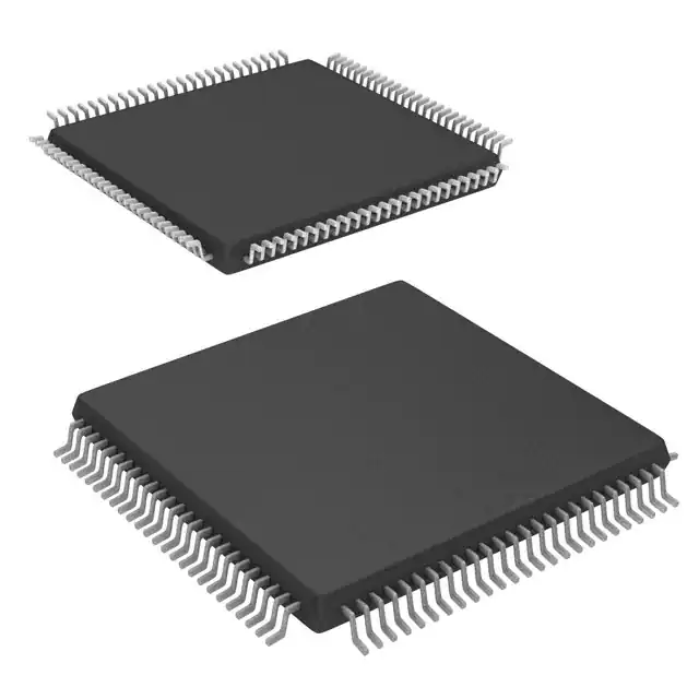 A3P125-VQG100I Microchip Technology Embedded - FPGAs (Field Programmable Gate Array) image