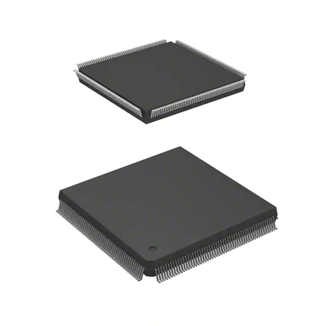APA150-PQG208A Microchip Technology Embedded - FPGAs (Field Programmable Gate Array) image