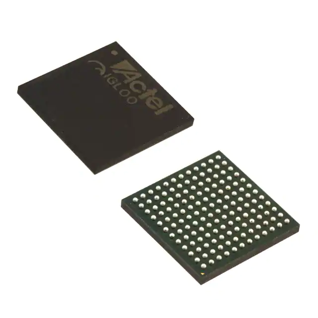 APA150-FGG144I Microchip Technology Embedded - FPGAs (Field Programmable Gate Array) image