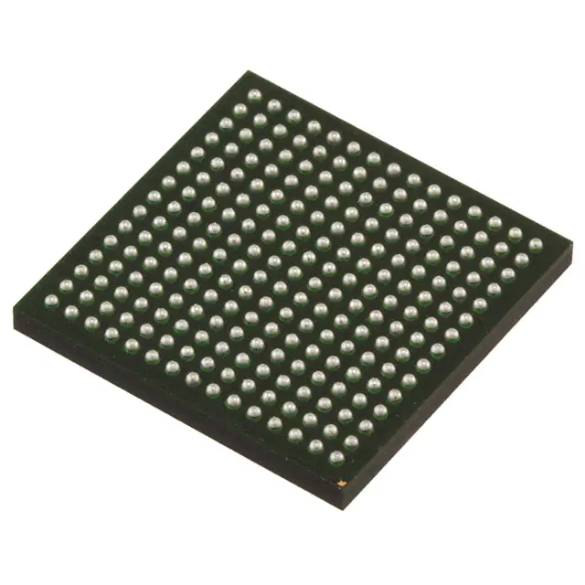 XC7S25-1CSGA225C AMD Xilinx Embedded - FPGAs (Field Programmable Gate Array) image