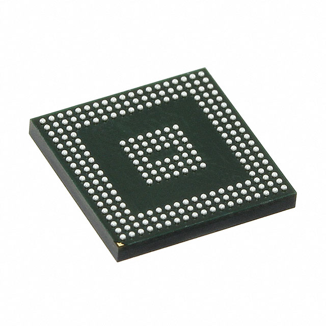 XC7S25-2CSGA324C AMD Xilinx Embedded - FPGAs (Field Programmable Gate Array) image