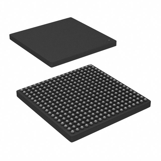 XC7A15T-1CSG325I AMD Xilinx Embedded - FPGAs (Field Programmable Gate Array) image