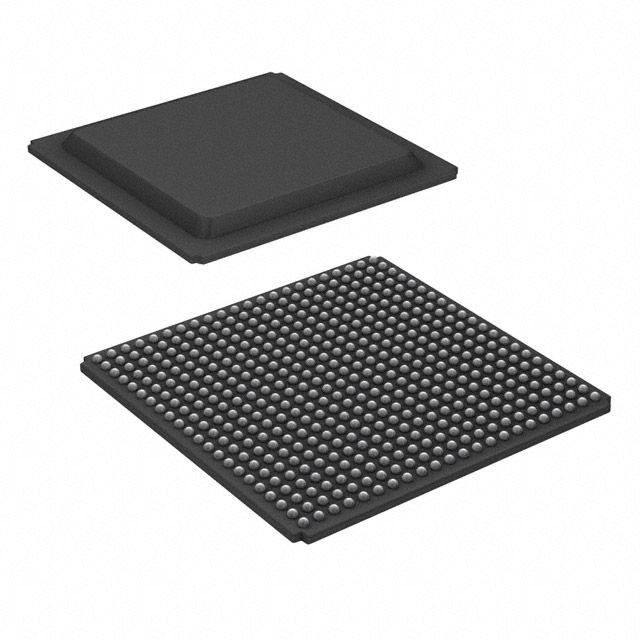 XC7S75-2FGGA484I AMD Xilinx Embedded - FPGAs (Field Programmable Gate Array) image